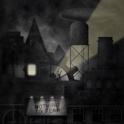 Hide And Dream : Nothing to Fear